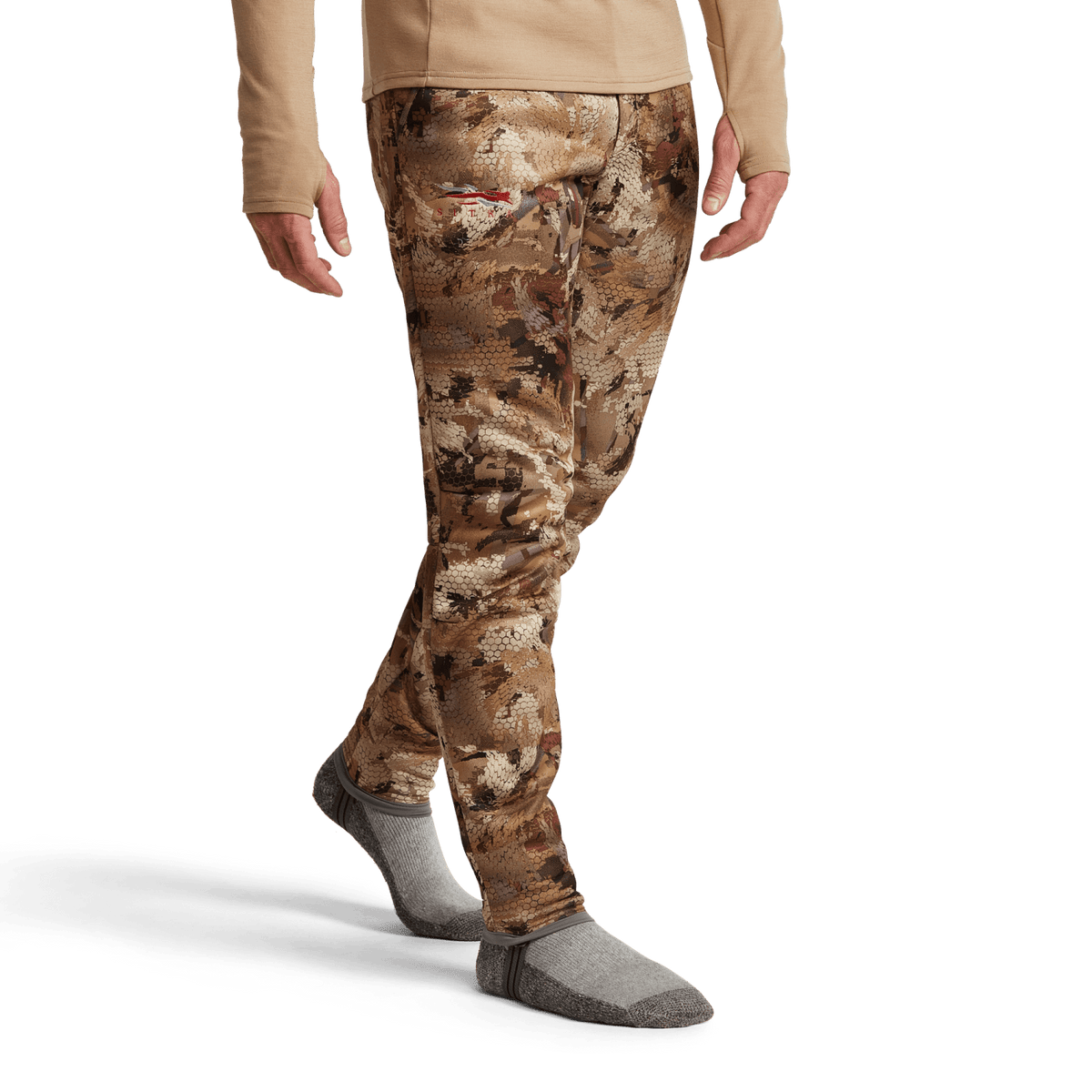 Gradient Pant