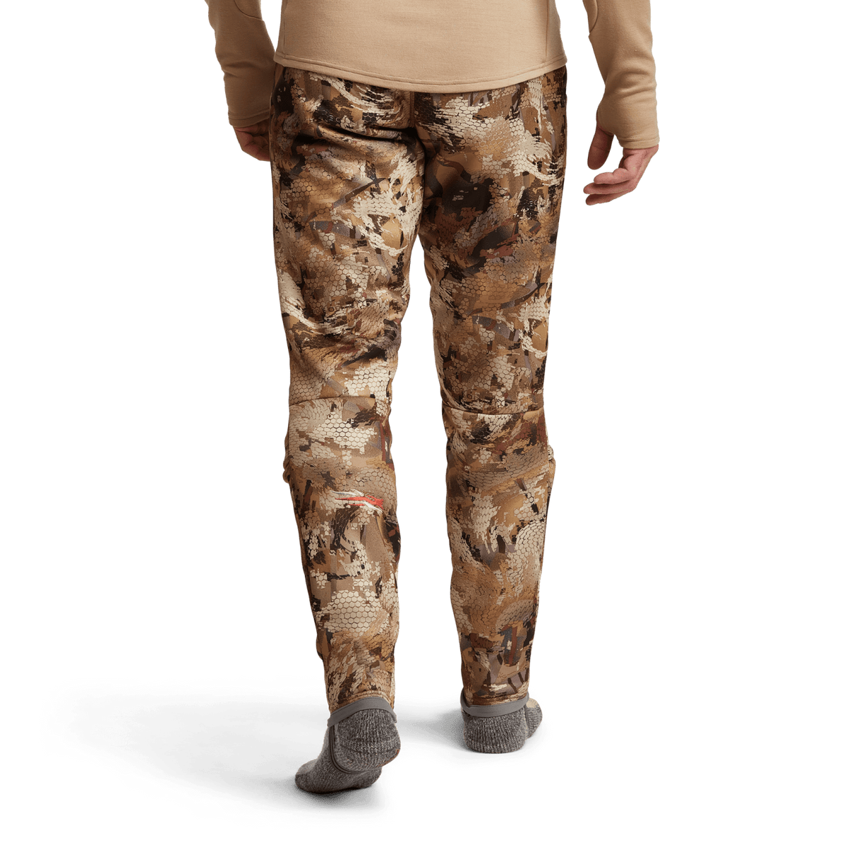 Gradient Pant