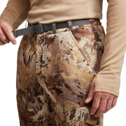 Gradient Pant