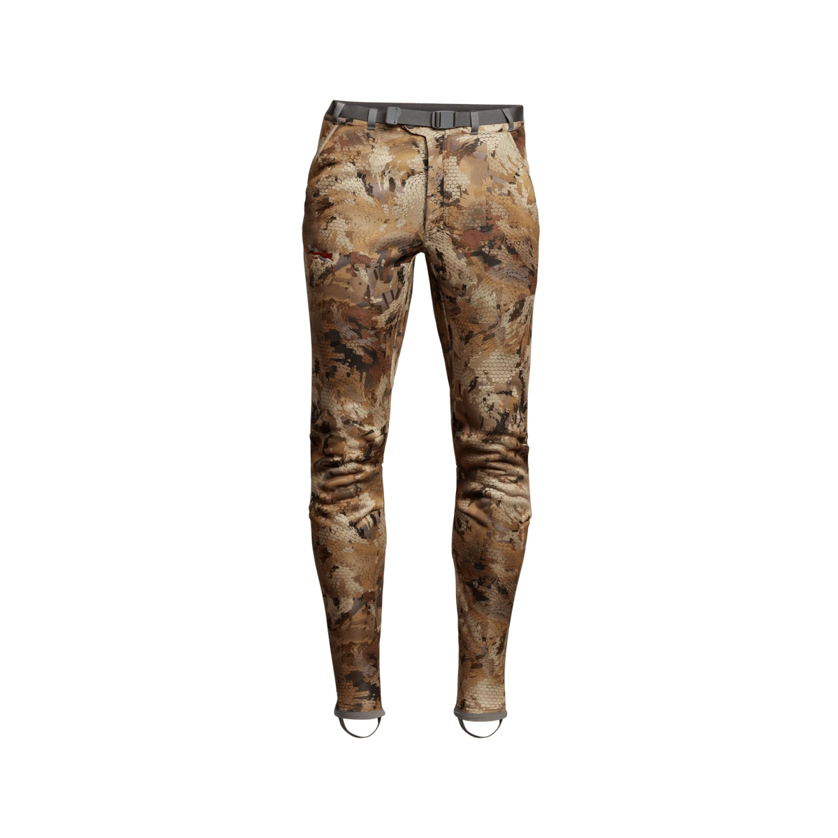 Gradient Pant