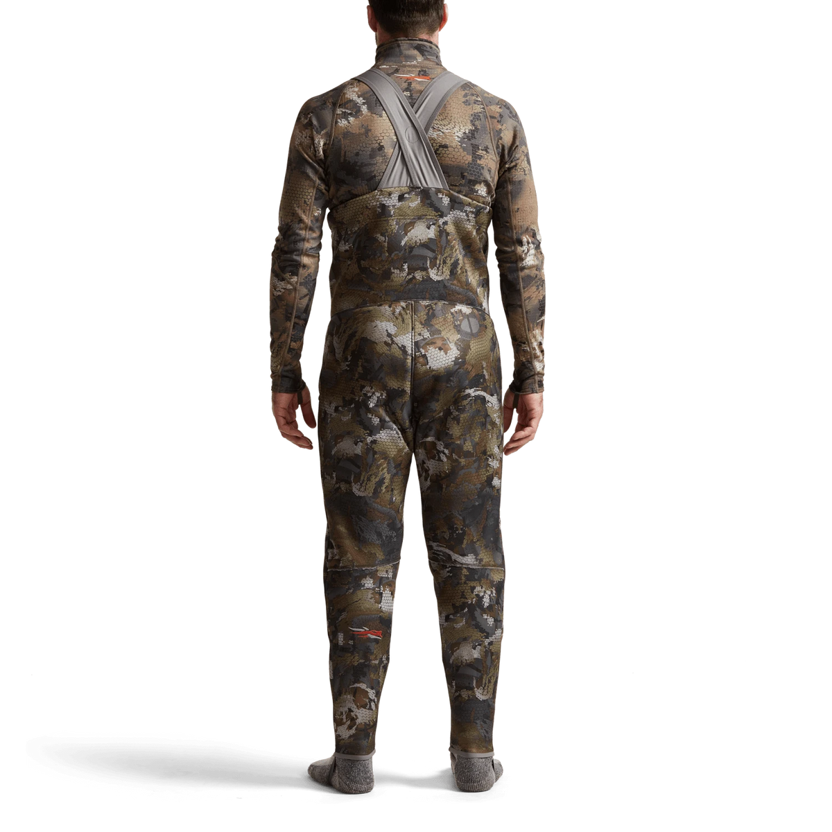 Gradient Cold Weather Bib