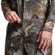 Gradient Cold Weather Bib