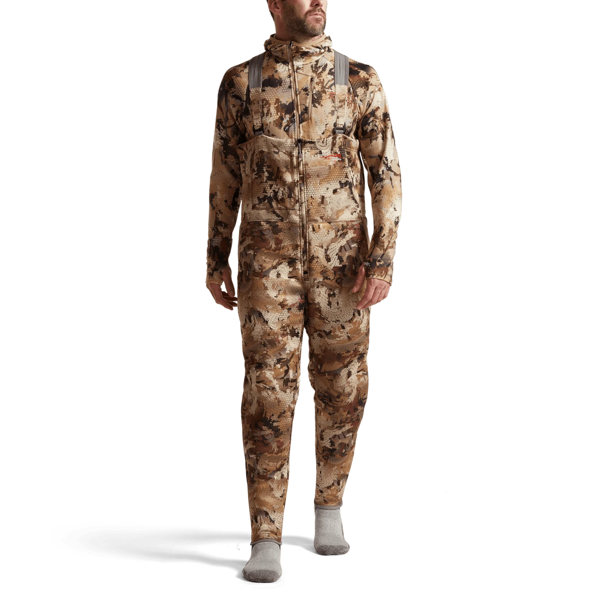 Gradient Cold Weather Bib