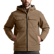 Grindstone Work Jacket - 2024