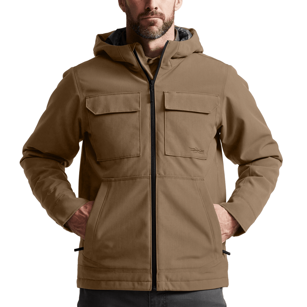 Grindstone Work Jacket - 2024