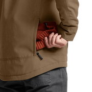 Grindstone Work Jacket - 2024
