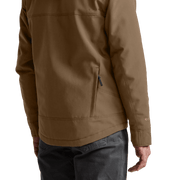 Grindstone Work Jacket - 2024