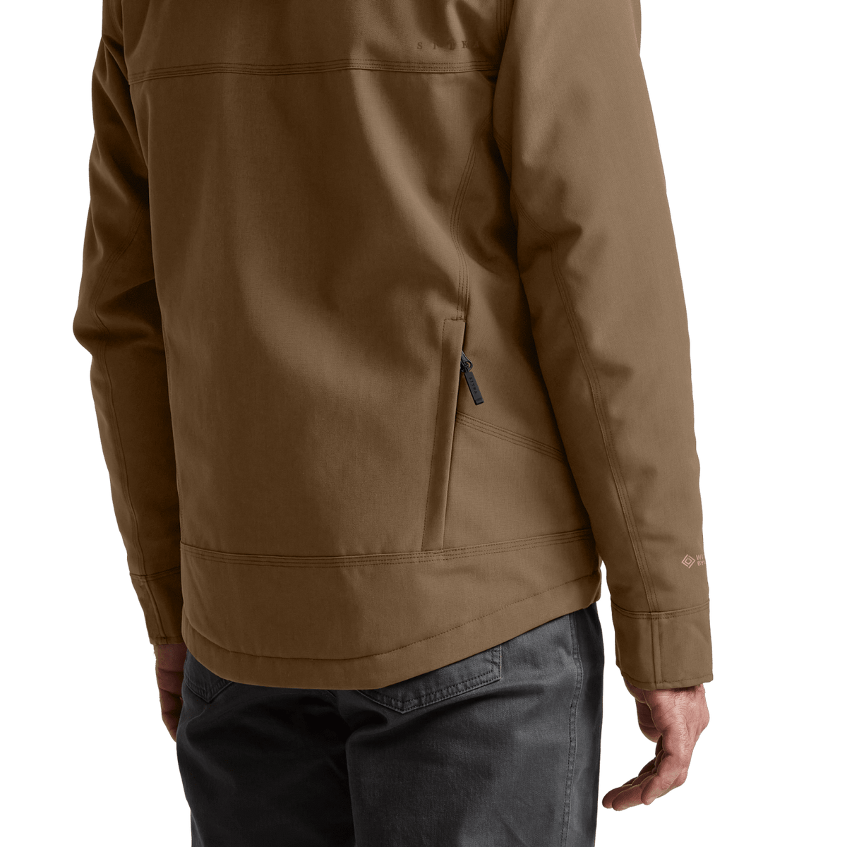Grindstone Work Jacket - 2024
