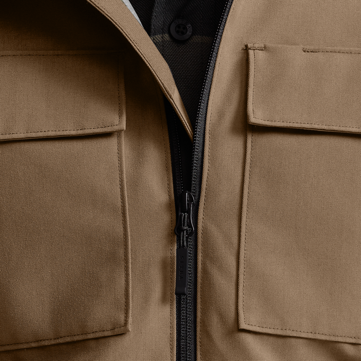 Grindstone Work Jacket - 2024