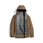 Grindstone Work Jacket - 2024
