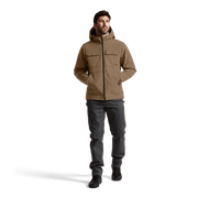 Grindstone Work Jacket - 2024