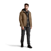 Grindstone Work Jacket - 2024