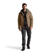 Grindstone Work Jacket - 2024