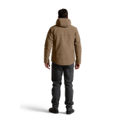 Grindstone Work Jacket - 2024