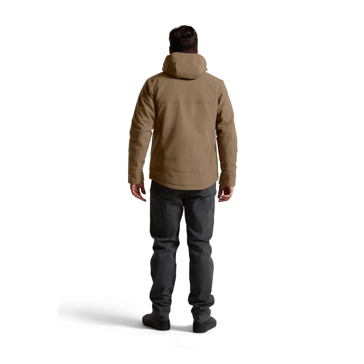 Grindstone Work Jacket - 2024