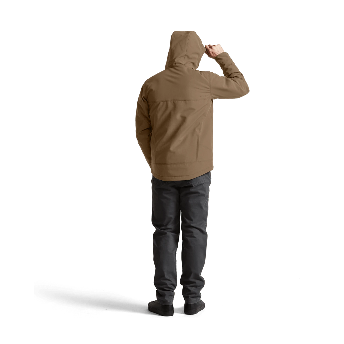 Grindstone Work Jacket - 2024