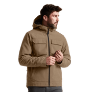 Grindstone Work Jacket - 2024