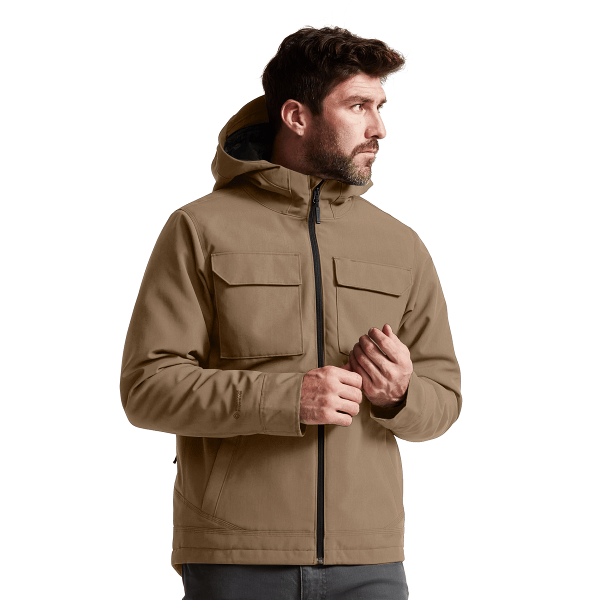 Grindstone Work Jacket - 2024