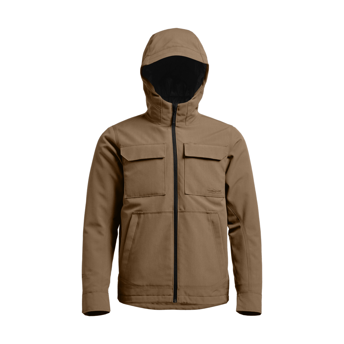 Grindstone Work Jacket - 2024