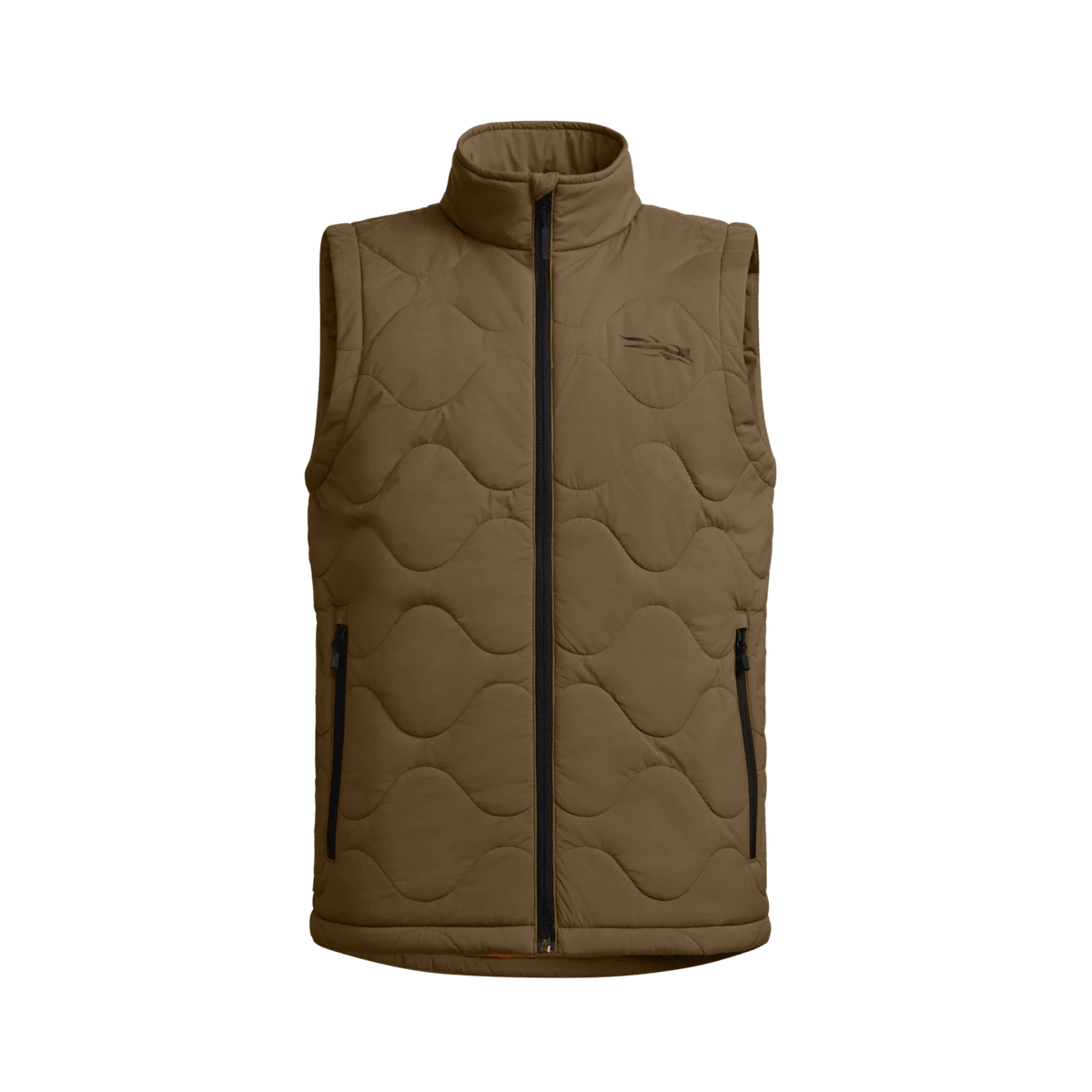 Ridgeland Vest