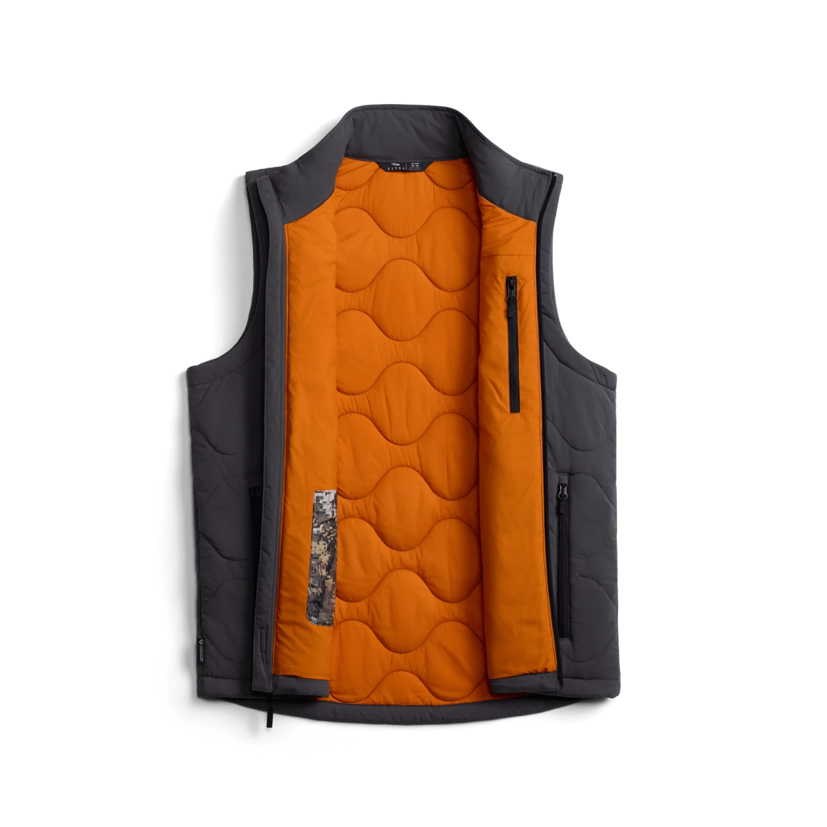 Ridgeland Vest