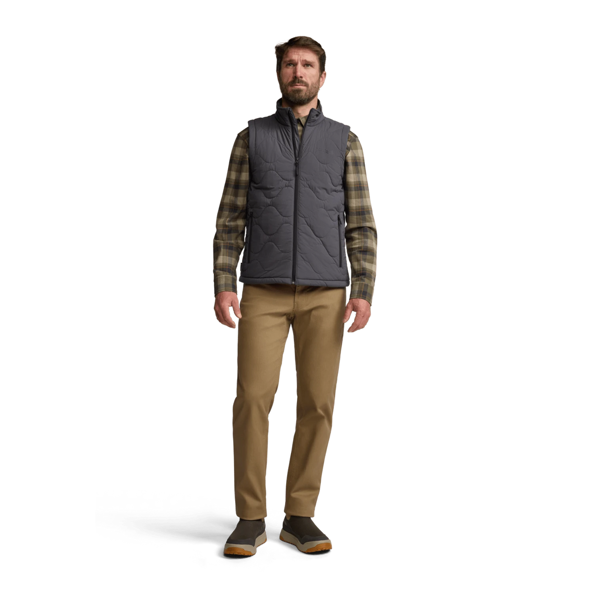 Ridgeland Vest