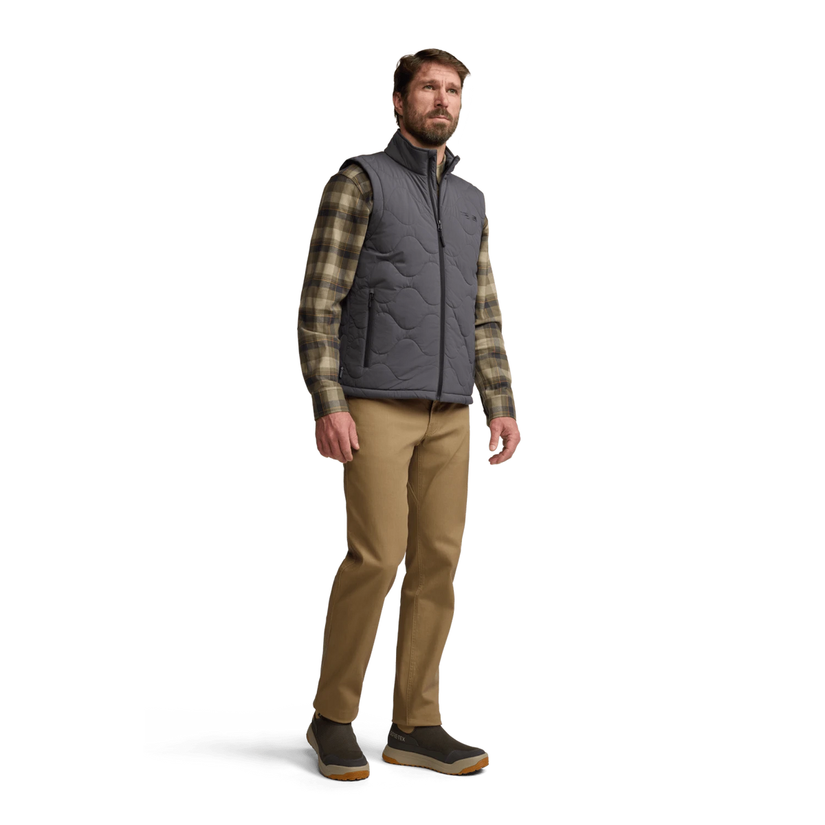 Ridgeland Vest