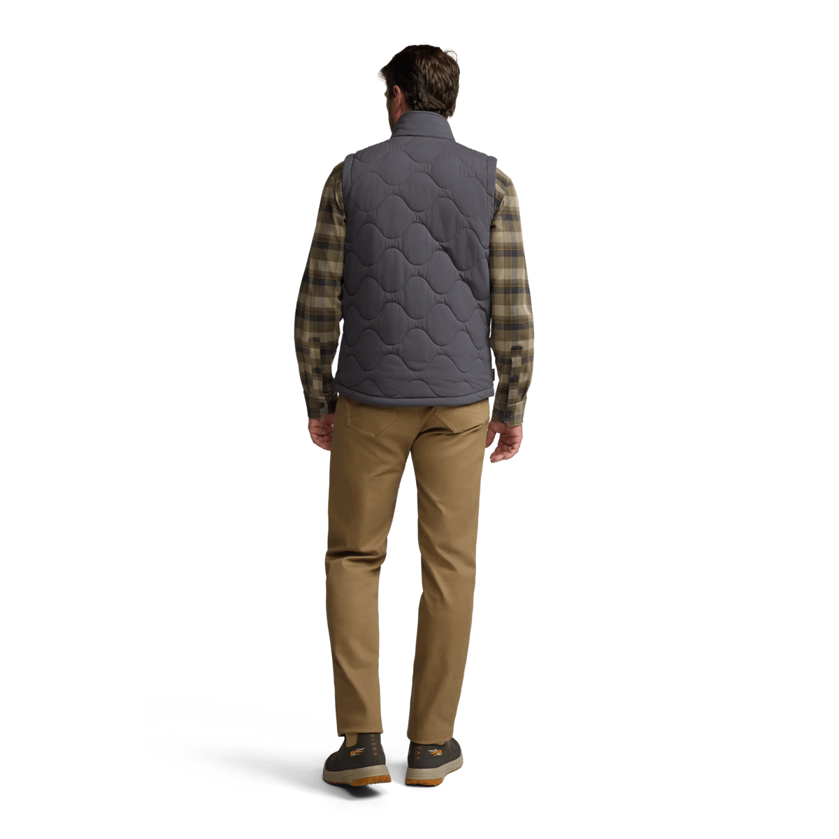 Ridgeland Vest