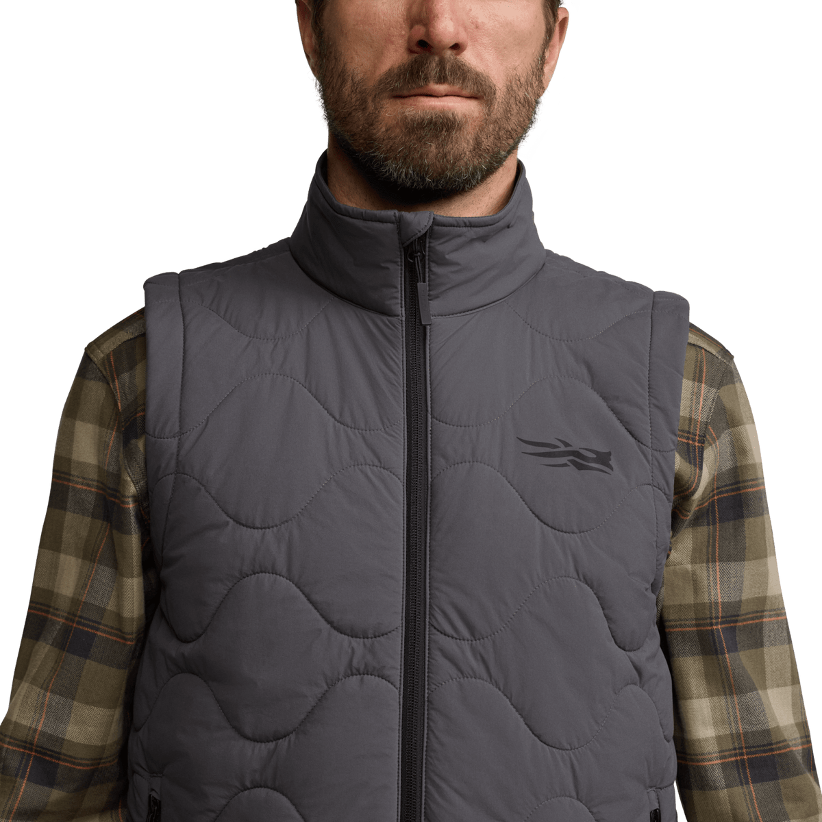 Ridgeland Vest
