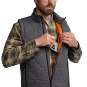 Ridgeland Vest