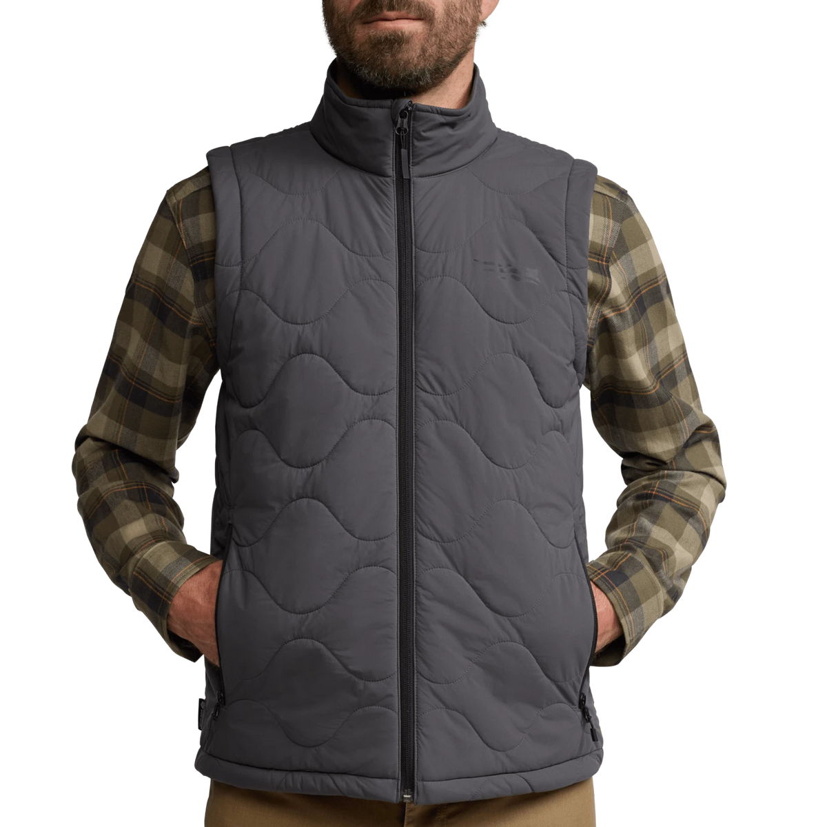 Ridgeland Vest