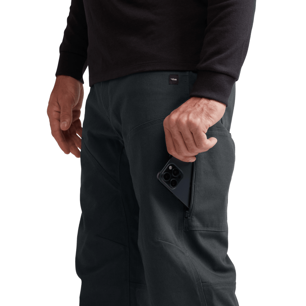 Grindstone Work Pant