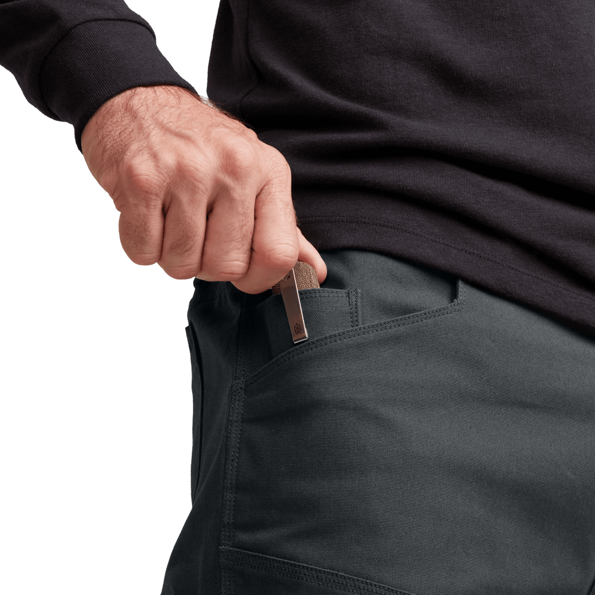 Grindstone Work Pant
