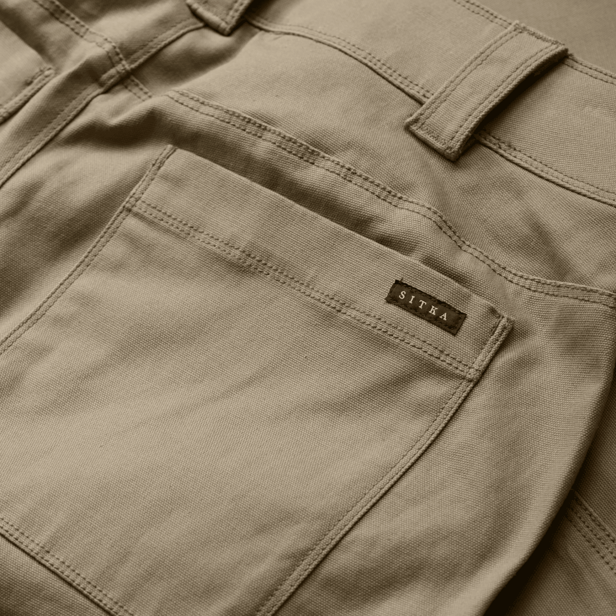 Grindstone Work Pant