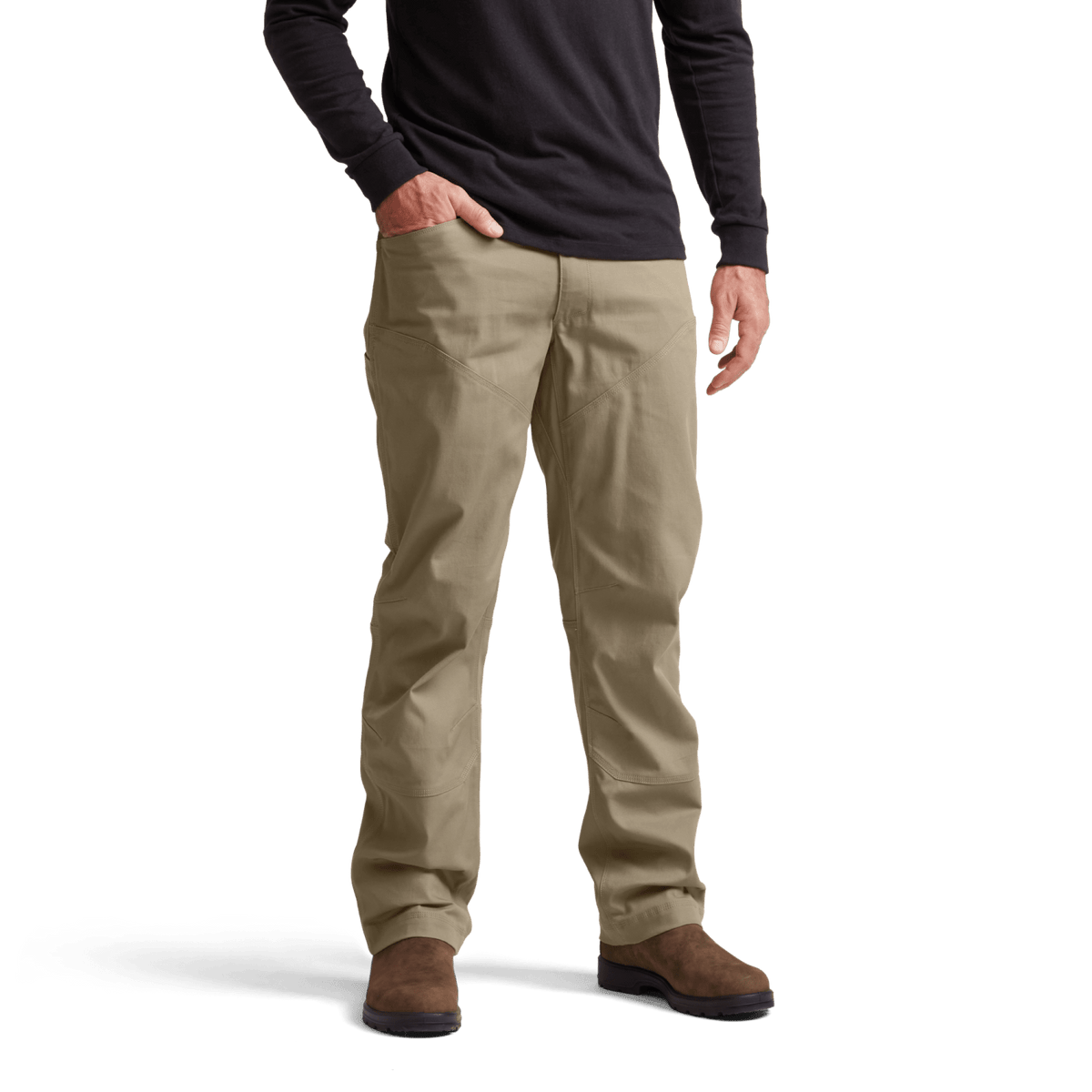 Grindstone Work Pant