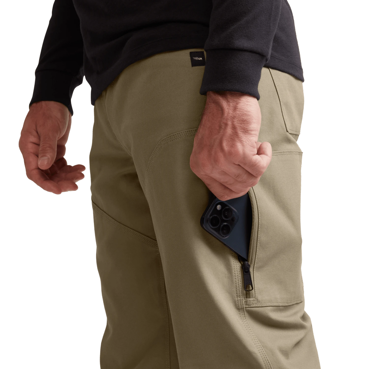 Grindstone Work Pant