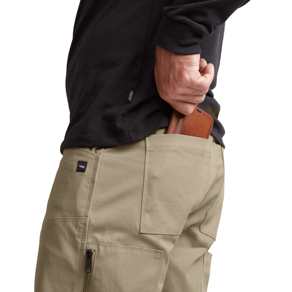 Grindstone Work Pant