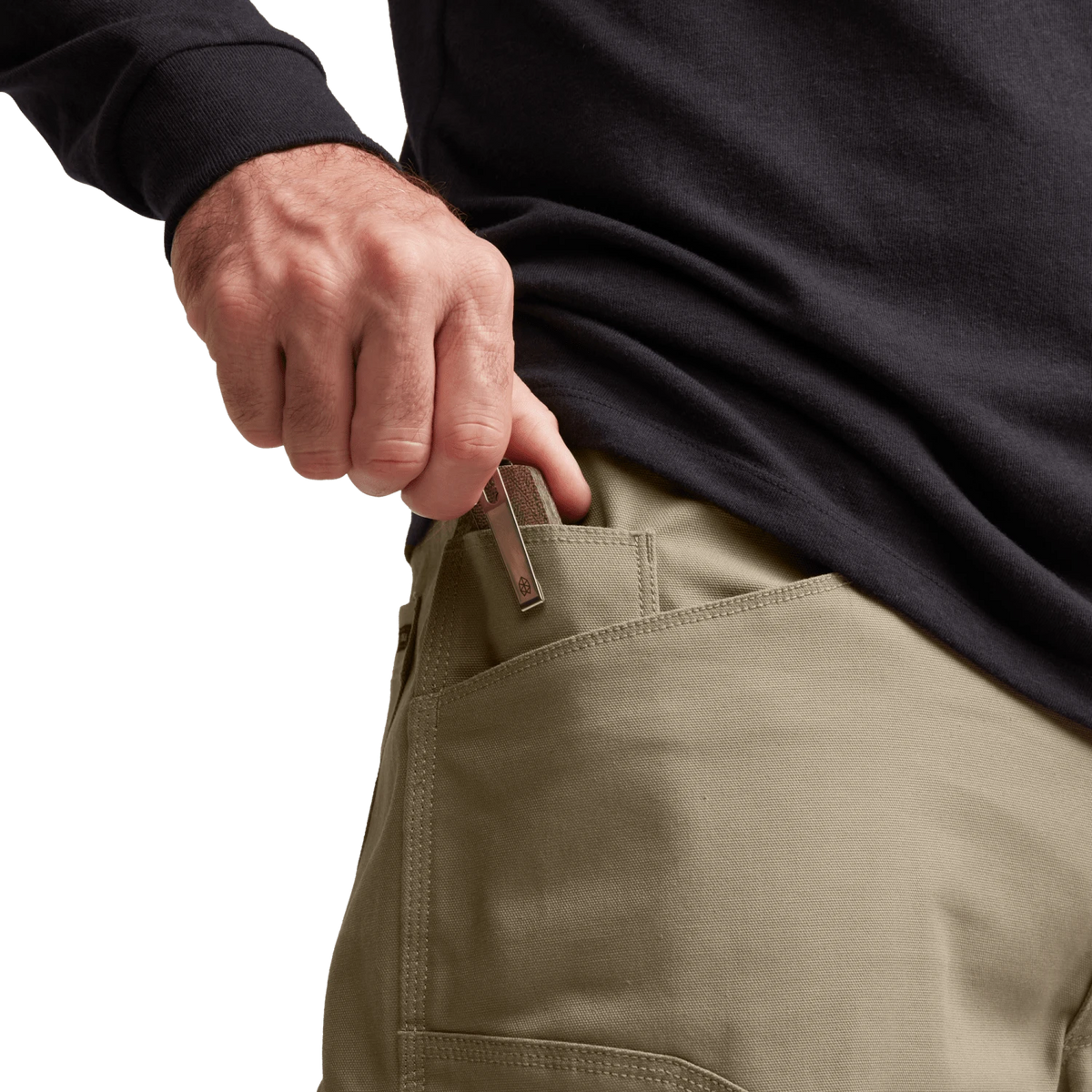 Grindstone Work Pant