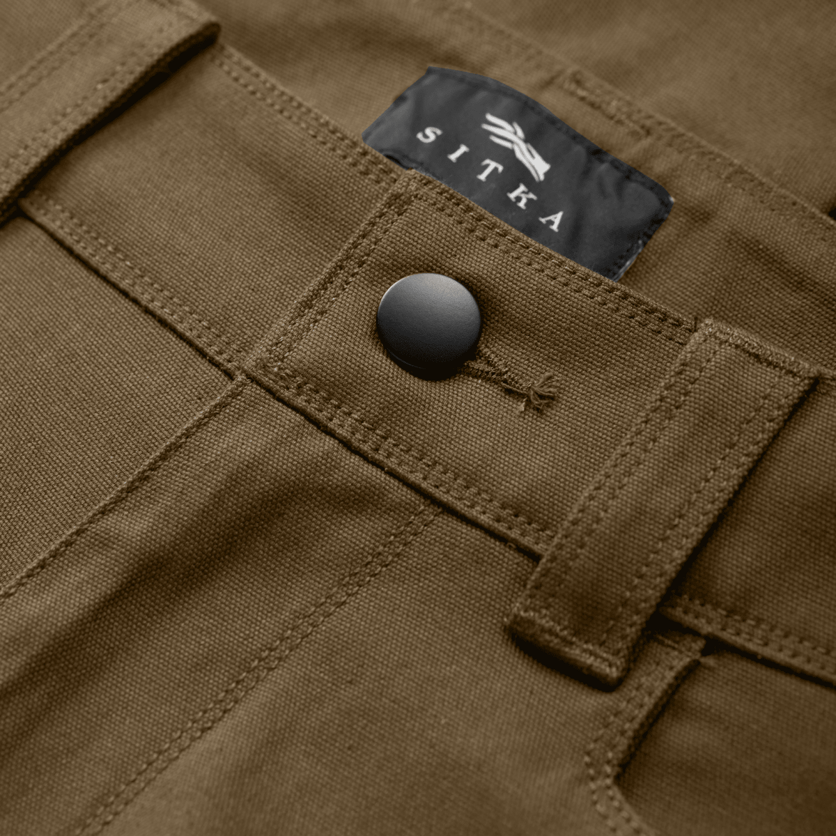Grindstone Work Pant