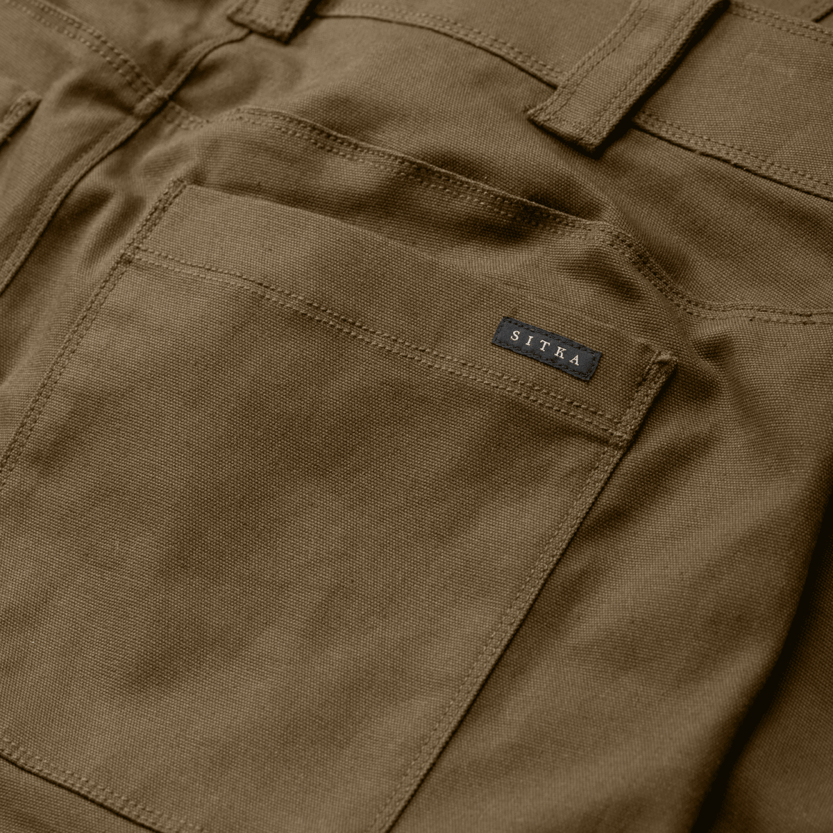 Grindstone Work Pant