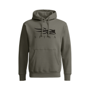 Icon Pullover Hoodie