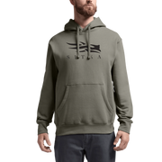 Icon Pullover Hoodie