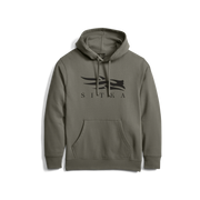 Icon Pullover Hoodie
