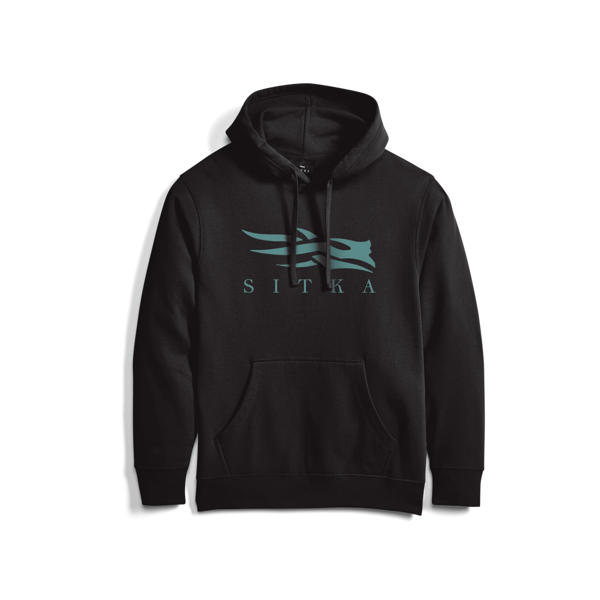 Icon Pullover Hoodie