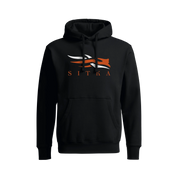 Icon Pullover Hoodie