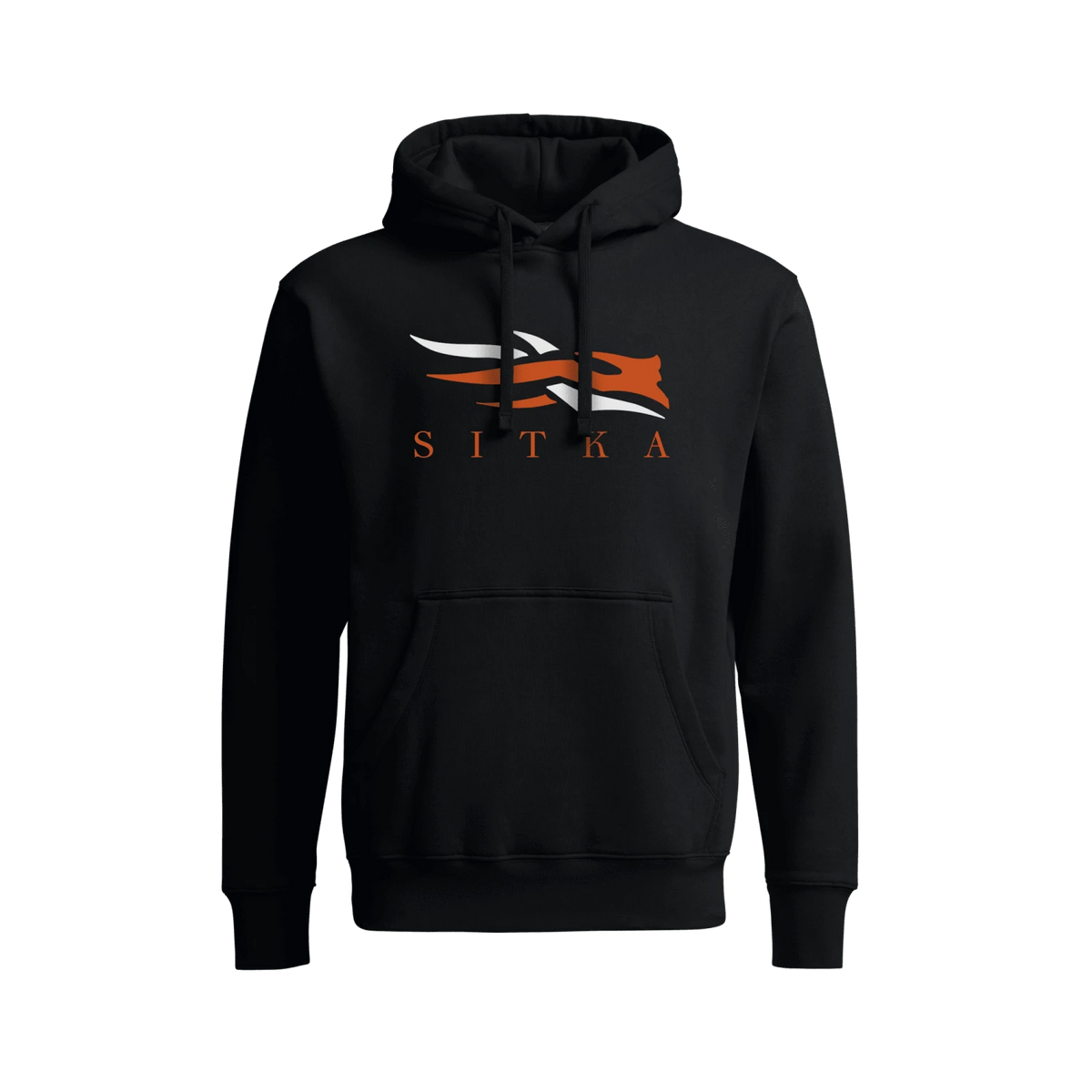 Icon Pullover Hoodie