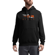 Icon Pullover Hoodie
