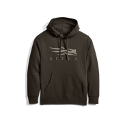 Icon Pullover Hoodie