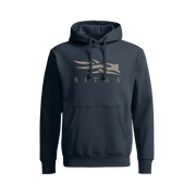 Icon Pullover Hoodie