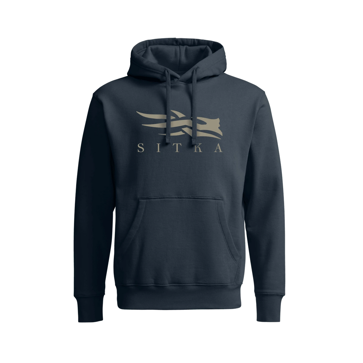 Icon Pullover Hoodie